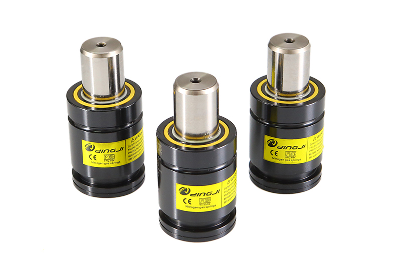 氮氣彈簧NX系列3